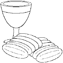 The Bread and the Cup