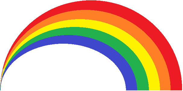 The Rainbow, God's Promise